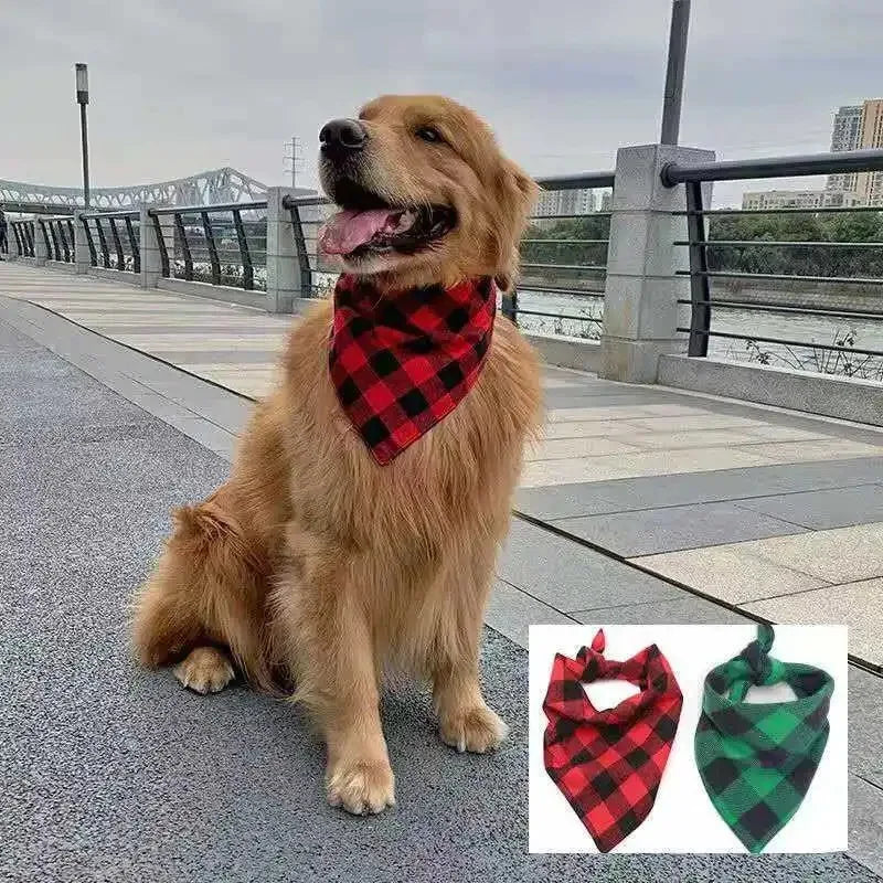 MIVOO Urban / Pañuelo Clásico para Perros