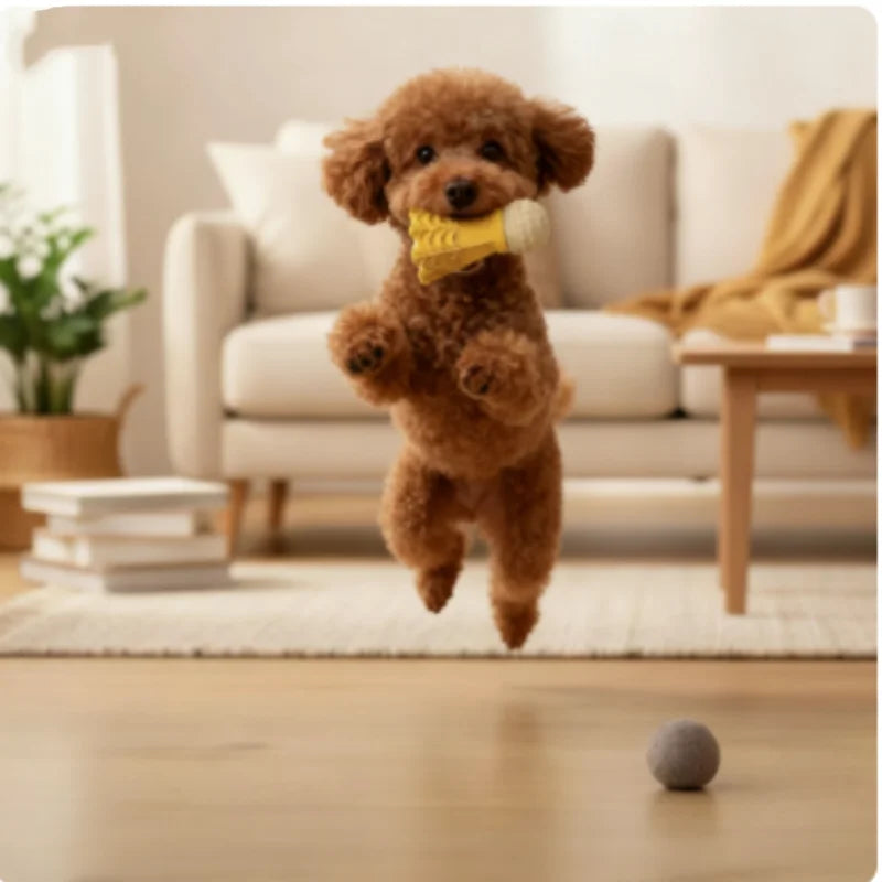MIVOO ChewPlay / Juguete Mordedor Interactivo para Perros