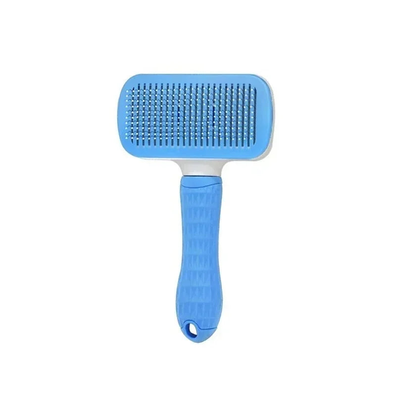 MIVOO FurCare / Cepillo Deslanador para Perros y Gatos