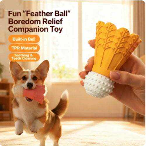 MIVOO ChewPlay / Juguete Mordedor Interactivo para Perros