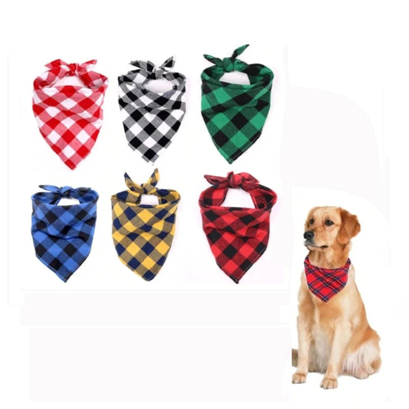MIVOO Urban / Pañuelo Clásico para Perros
