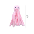 MIVOO OctoPlay / Pulpo de Peluche para Gatos 🐙