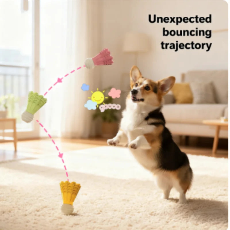 MIVOO ChewPlay / Juguete Mordedor Interactivo para Perros